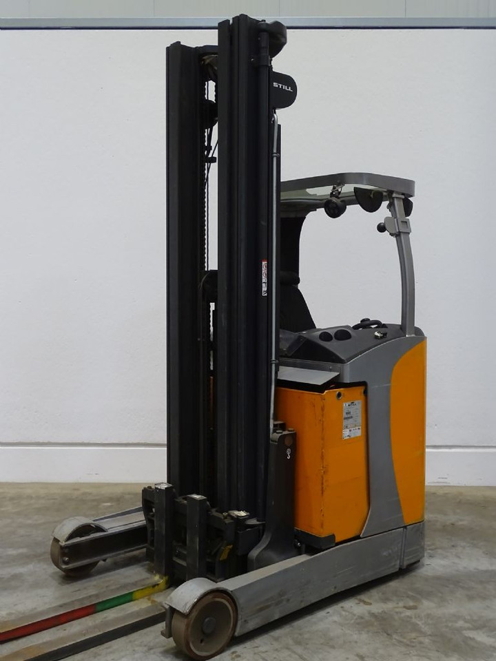 Still FM-X17 - Ричтрак: фото 1 Still FM-X17 - Ричтрак: фото 1