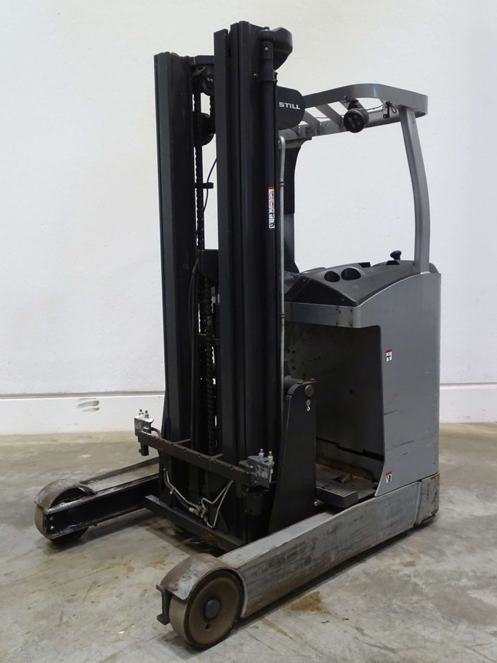 Still FM-X17 - Ричтрак: фото 1 Still FM-X17 - Ричтрак: фото 1