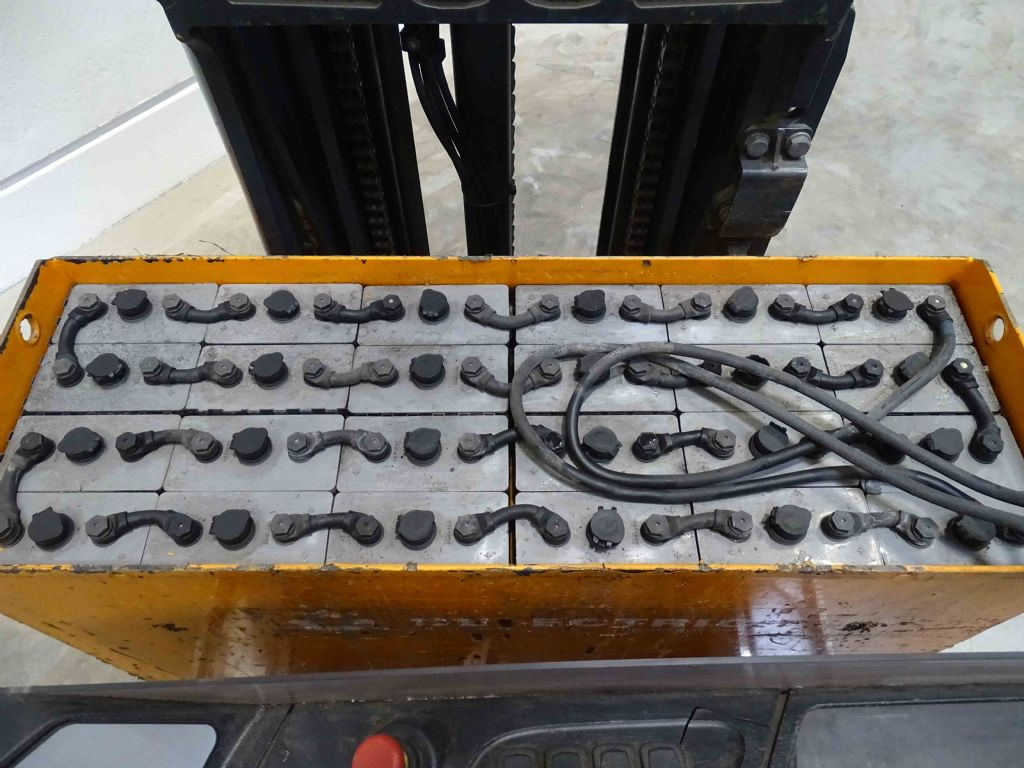 Still FM-X17 - Ричтрак: фото 4 Still FM-X17 - Ричтрак: фото 4