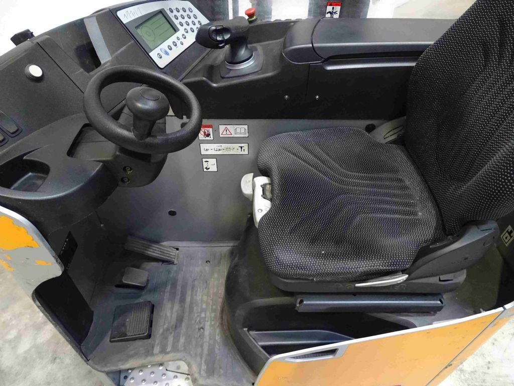 Still FM-X17 - Ричтрак: фото 3 Still FM-X17 - Ричтрак: фото 3