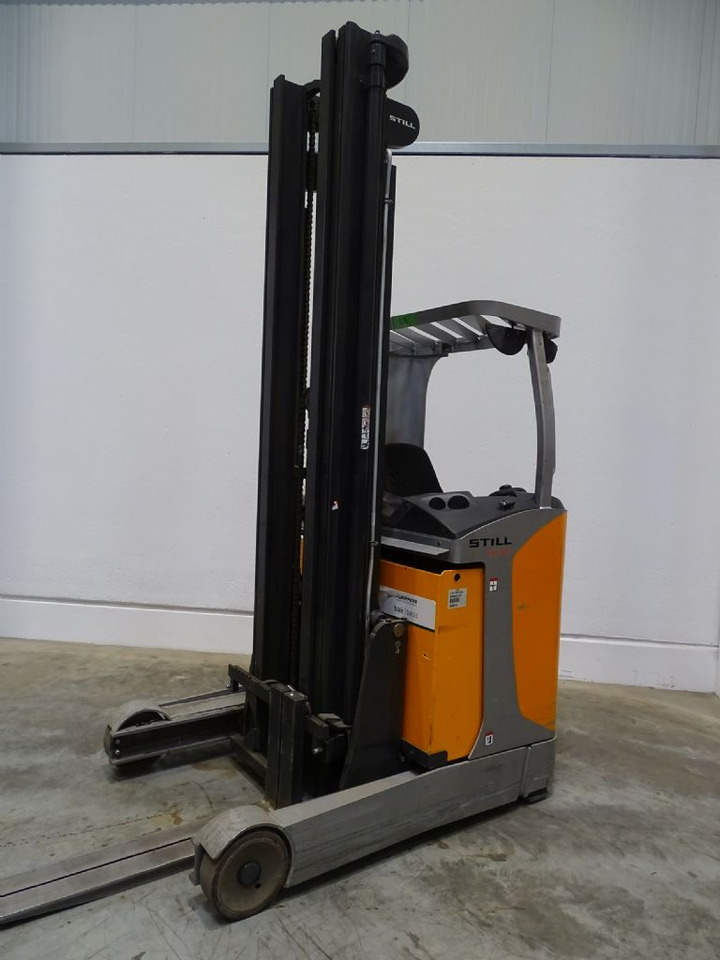 Still FM-X17 - Ричтрак: фото 1 Still FM-X17 - Ричтрак: фото 1