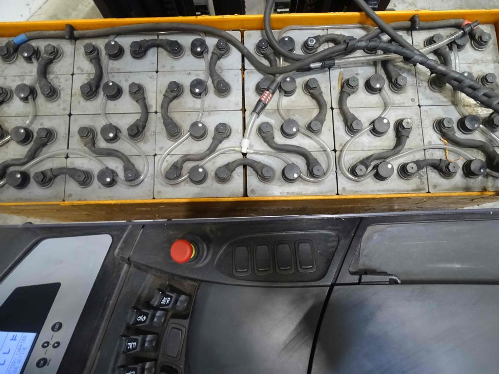 Still FM-X17 - Ричтрак: фото 4 Still FM-X17 - Ричтрак: фото 4