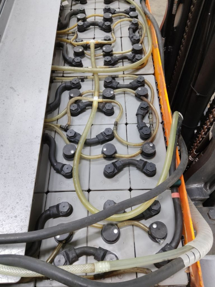 Still FM-X17 - Ричтрак: фото 4 Still FM-X17 - Ричтрак: фото 4