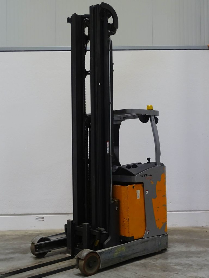 Still FM-X17 - Ричтрак: фото 1 Still FM-X17 - Ричтрак: фото 1