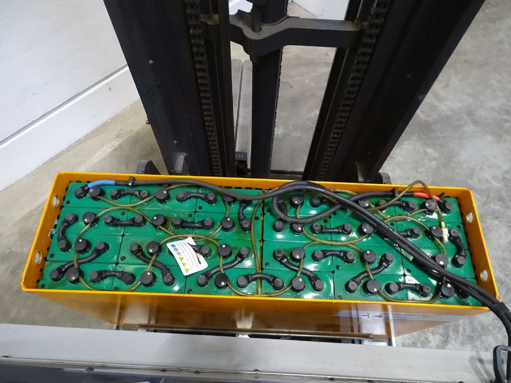 Still FM-X17 - Ричтрак: фото 4 Still FM-X17 - Ричтрак: фото 4