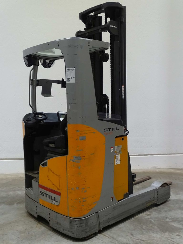 Still FM-X17 - Ричтрак: фото 2 Still FM-X17 - Ричтрак: фото 2