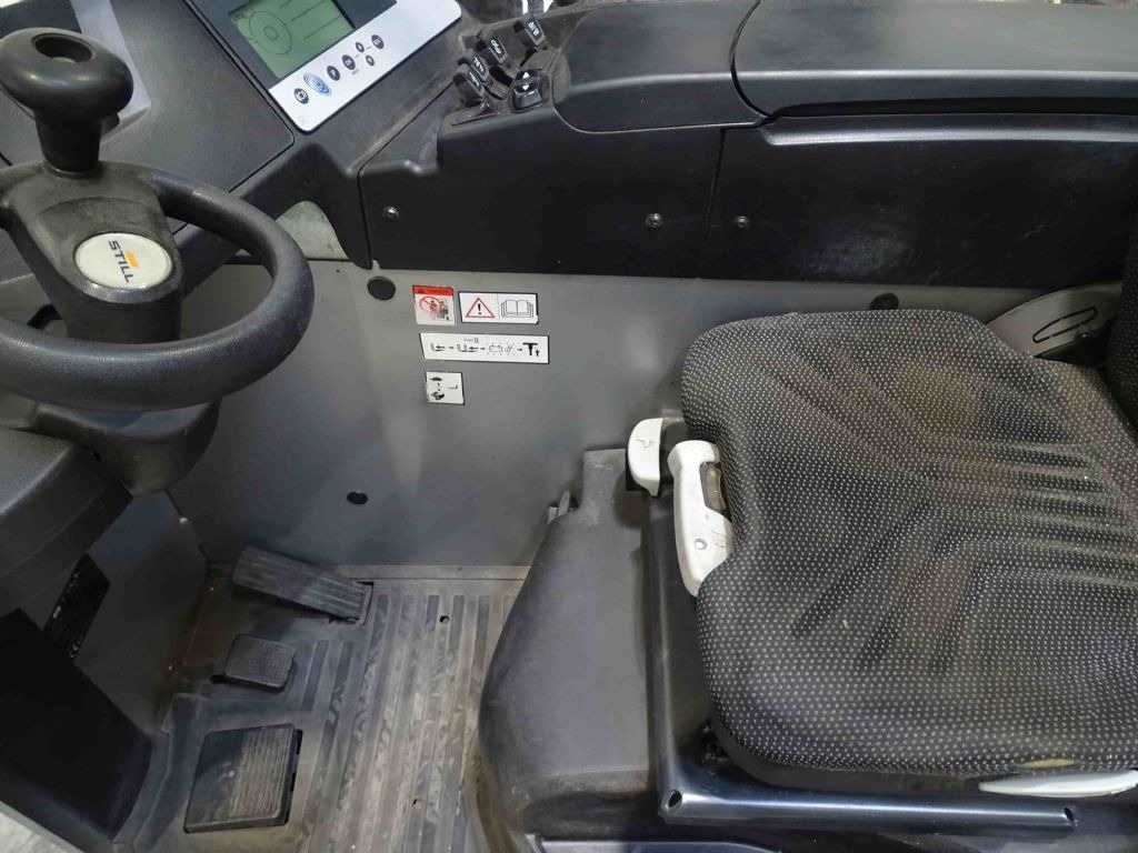 Still FM-X17 - Ричтрак: фото 3 Still FM-X17 - Ричтрак: фото 3