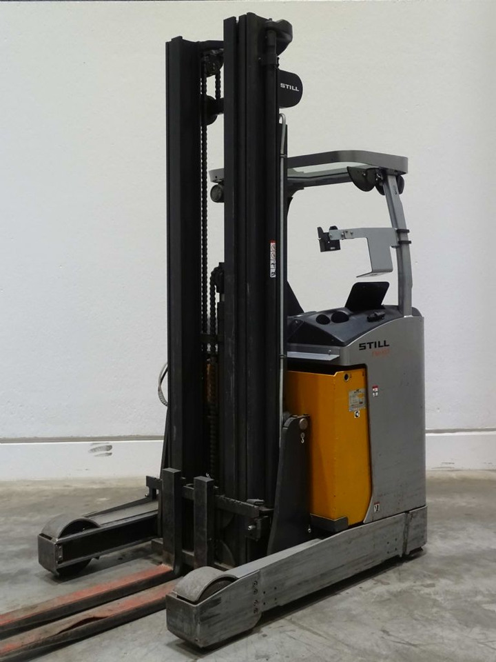 Still FM-X17 - Ричтрак: фото 1 Still FM-X17 - Ричтрак: фото 1