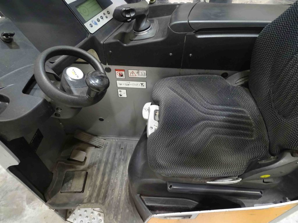 Still FM-X17 - Ричтрак: фото 3 Still FM-X17 - Ричтрак: фото 3