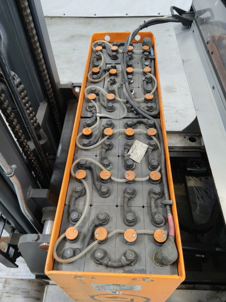 Still FM-X20 - Ричтрак: фото 4 Still FM-X20 - Ричтрак: фото 4