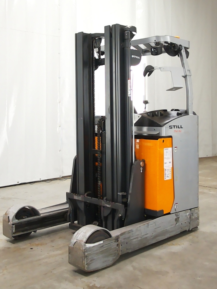 Still FM-X20 - Ричтрак: фото 1 Still FM-X20 - Ричтрак: фото 1