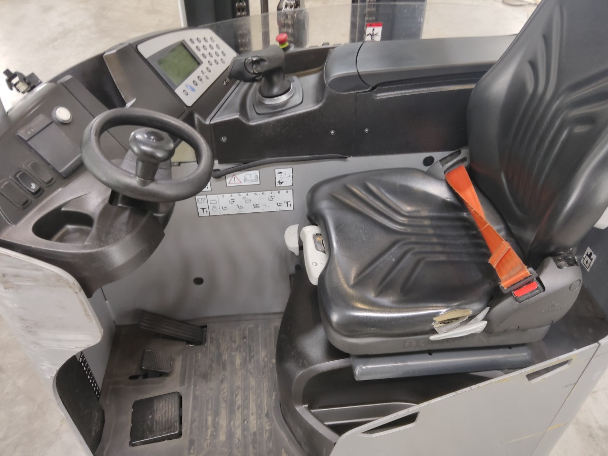 Still FM-X20 - Ричтрак: фото 3 Still FM-X20 - Ричтрак: фото 3