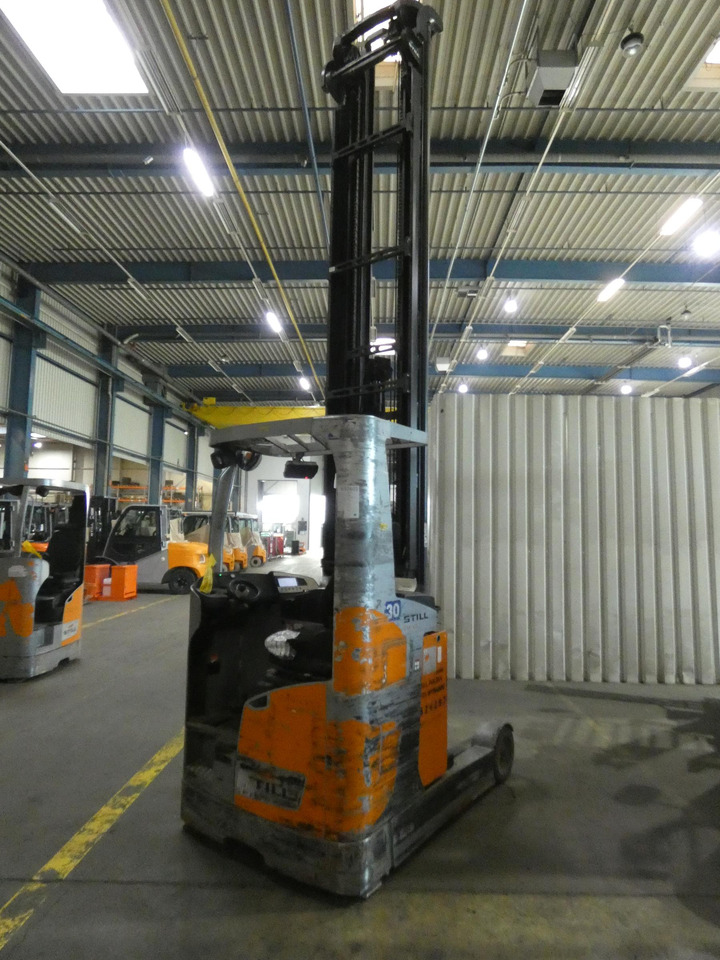 Still FM-X20 - Ричтрак: фото 2 Still FM-X20 - Ричтрак: фото 2