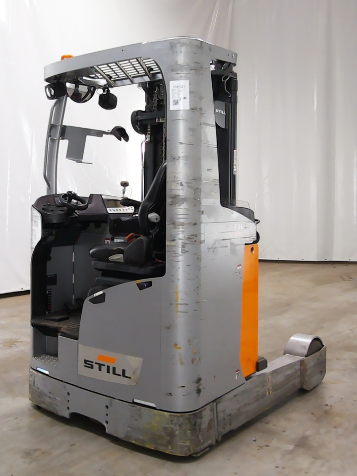 Still FM-X20 - Ричтрак: фото 2 Still FM-X20 - Ричтрак: фото 2