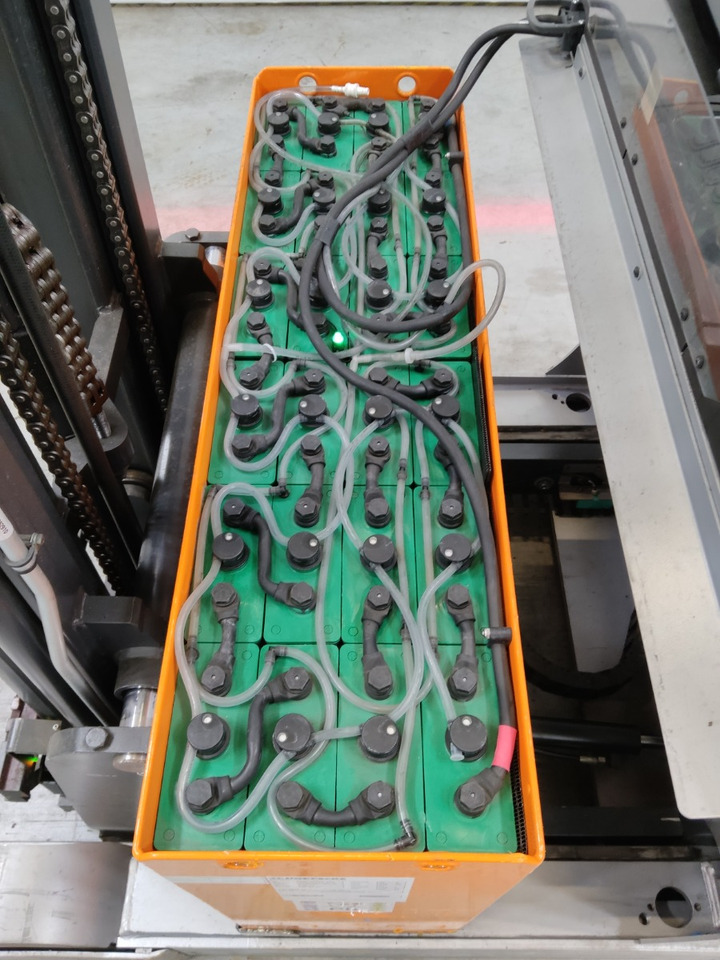 Still FM-X20 - Ричтрак: фото 4 Still FM-X20 - Ричтрак: фото 4