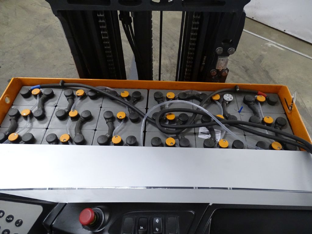 Ричтрак Still FM-X25: фото 8