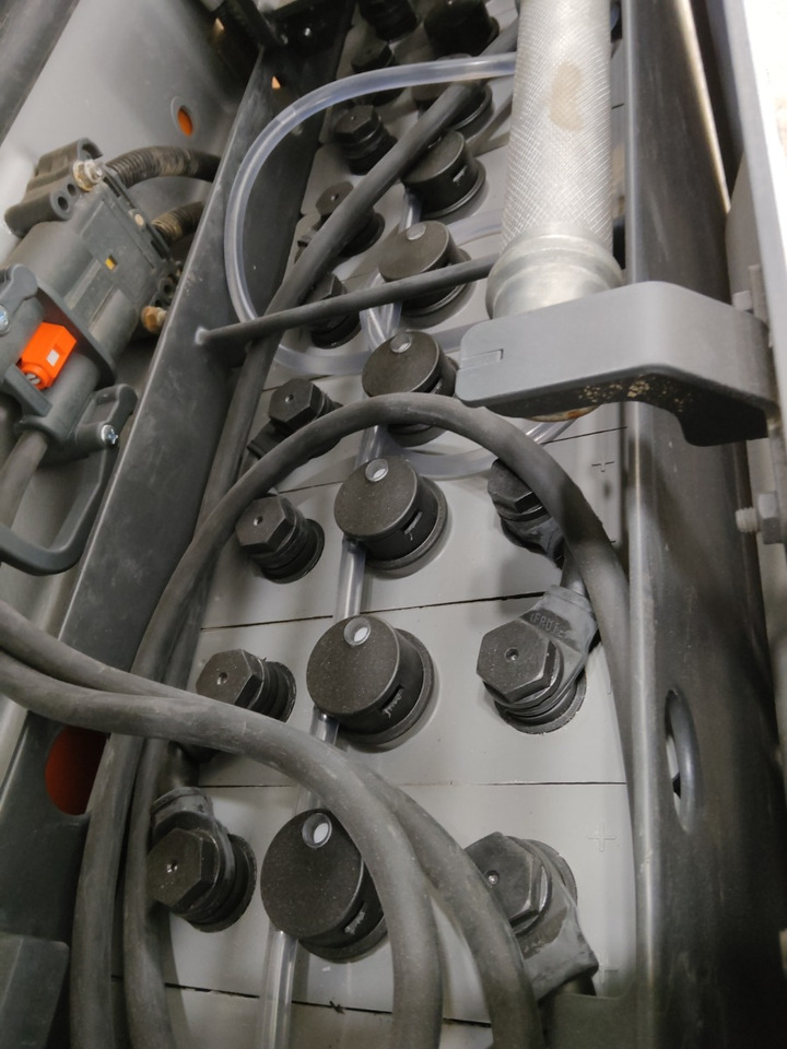 Still FXH20N/1400MM - Тележка: фото 4 Still FXH20N/1400MM - Тележка: фото 4