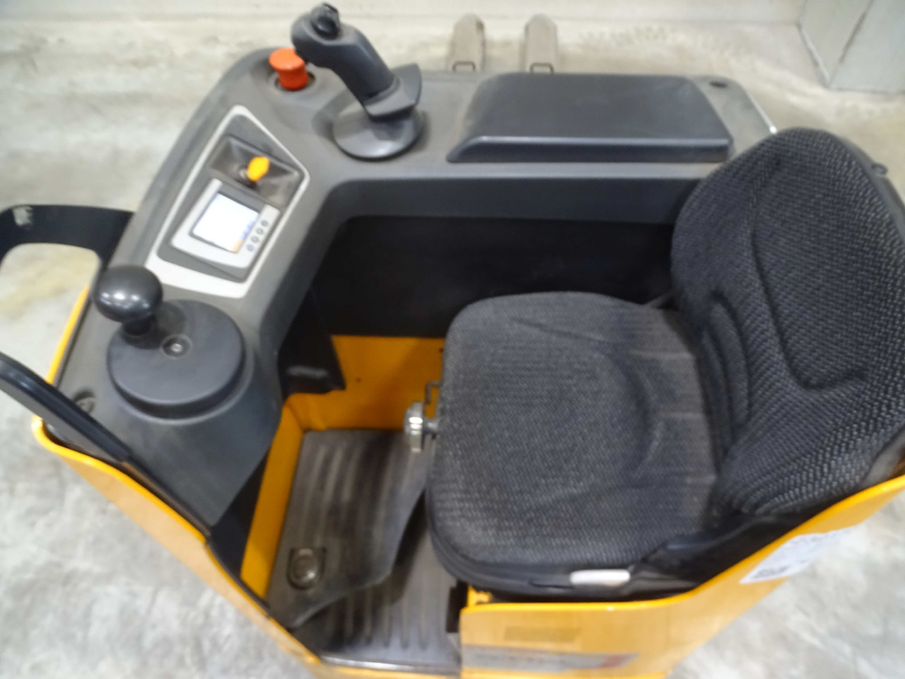 Still FXH20N/2400MM - Тележка: фото 3 Still FXH20N/2400MM - Тележка: фото 3