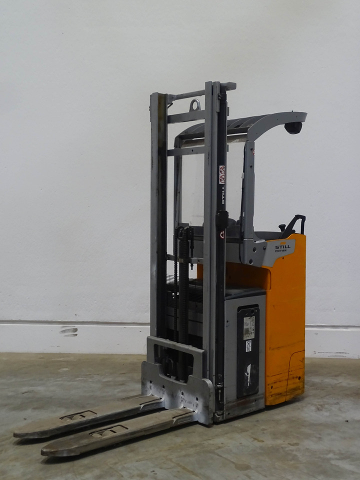 Still FXV14N - Штабелер: фото 1 Still FXV14N - Штабелер: фото 1