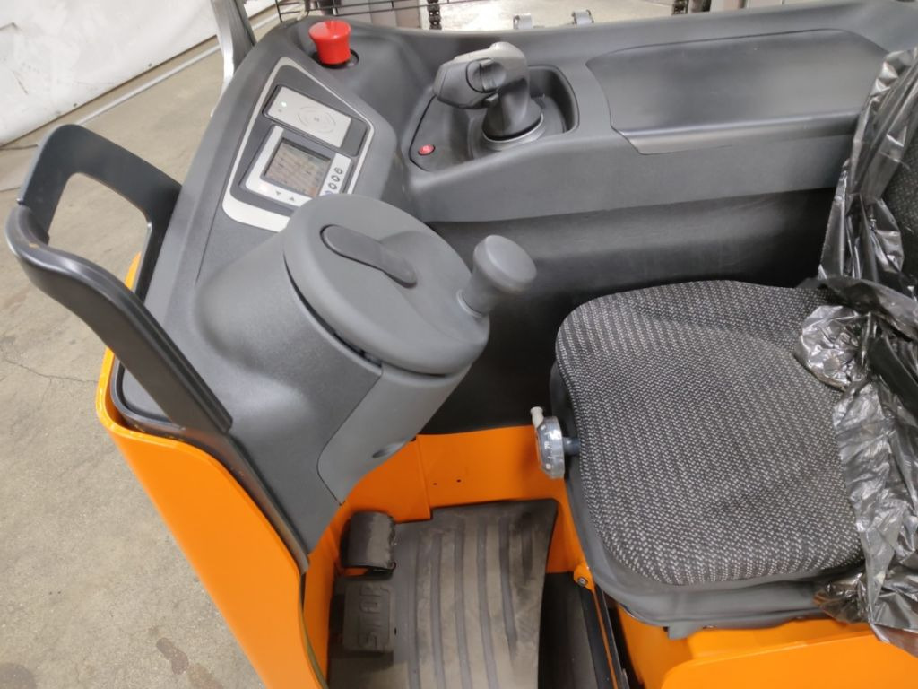 Still FXV16 - Штабелер: фото 3 Still FXV16 - Штабелер: фото 3