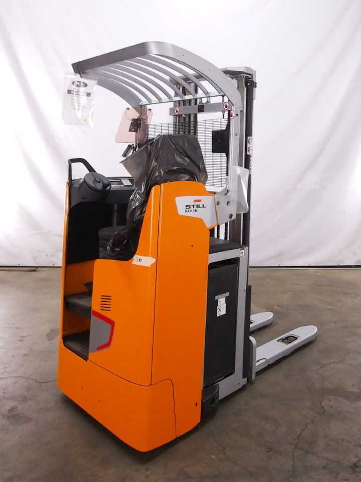 Still FXV16 - Штабелер: фото 2 Still FXV16 - Штабелер: фото 2