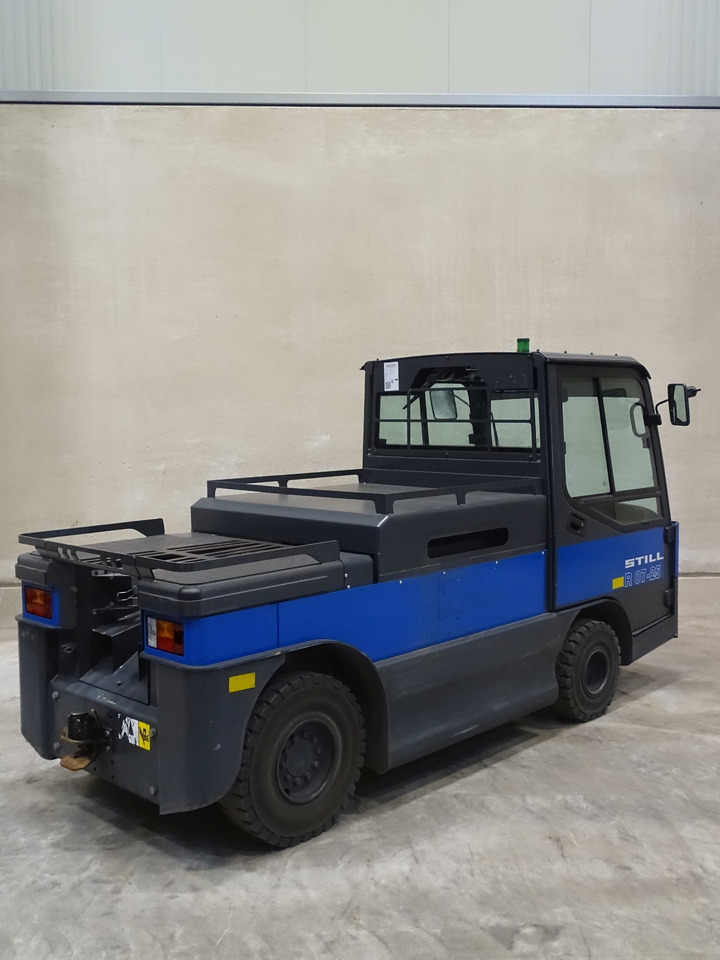 Still R07-25 - Складской тягач: фото 2 Still R07-25 - Складской тягач: фото 2