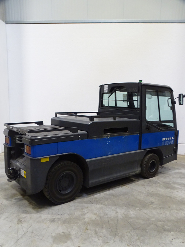 Still R07-25 - Складской тягач: фото 2 Still R07-25 - Складской тягач: фото 2