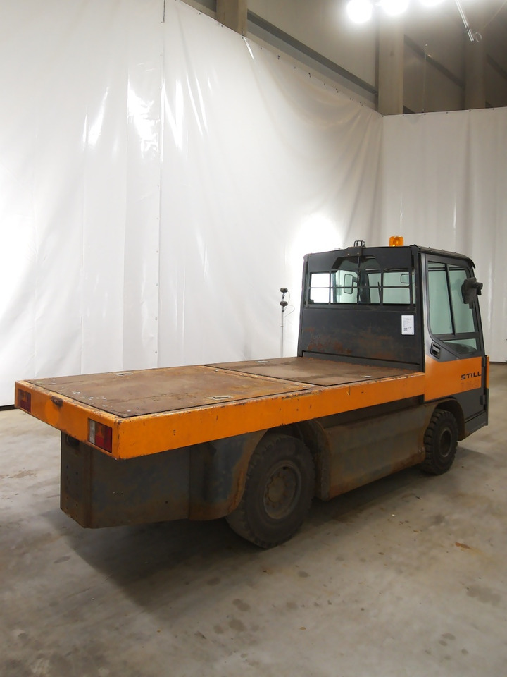 Still R08-20 - Складской тягач: фото 2 Still R08-20 - Складской тягач: фото 2