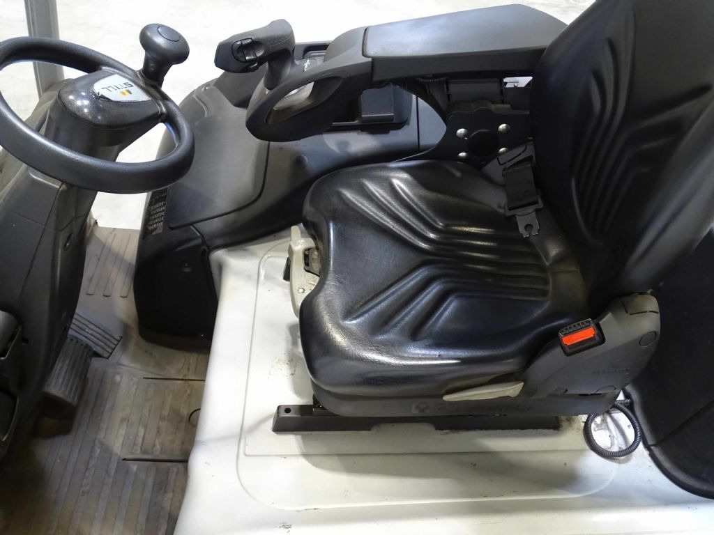 Still RX20-20 - Электропогрузчик: фото 3 Still RX20-20 - Электропогрузчик: фото 3