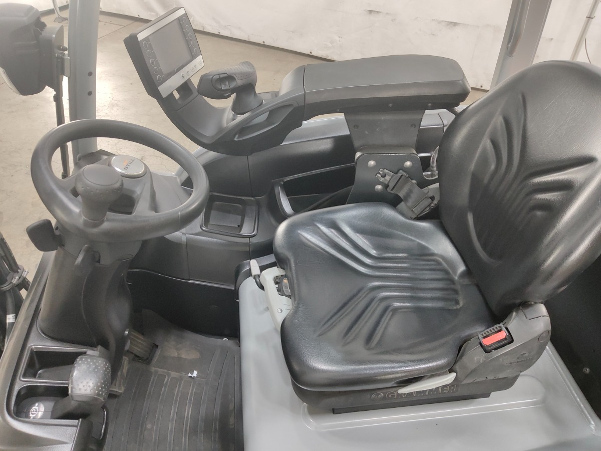 Still RX20-20L/BATT.NEU - Электропогрузчик: фото 3 Still RX20-20L/BATT.NEU - Электропогрузчик: фото 3