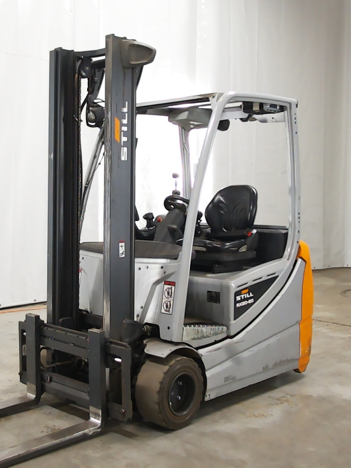 Электропогрузчик Still RX20-20L: фото 1