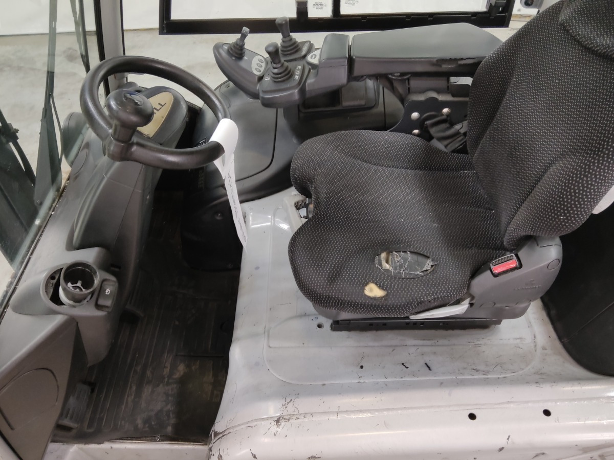 Still RX20-20P - Электропогрузчик: фото 3 Still RX20-20P - Электропогрузчик: фото 3