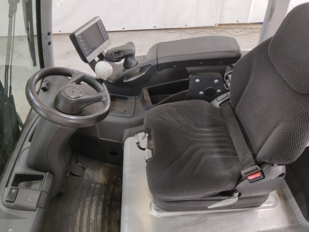 Still RX20-20PL - Электропогрузчик: фото 3 Still RX20-20PL - Электропогрузчик: фото 3