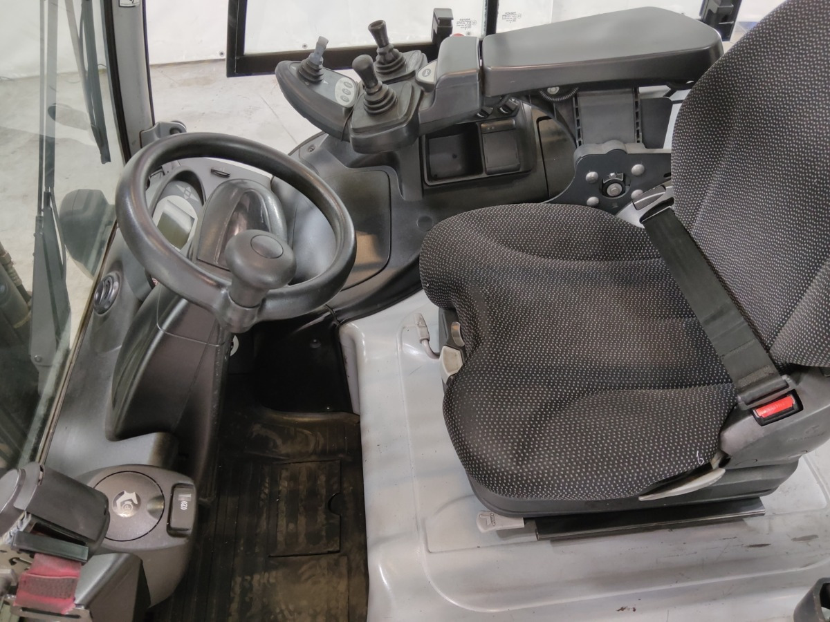 Still RX60-30 - Электропогрузчик: фото 3 Still RX60-30 - Электропогрузчик: фото 3