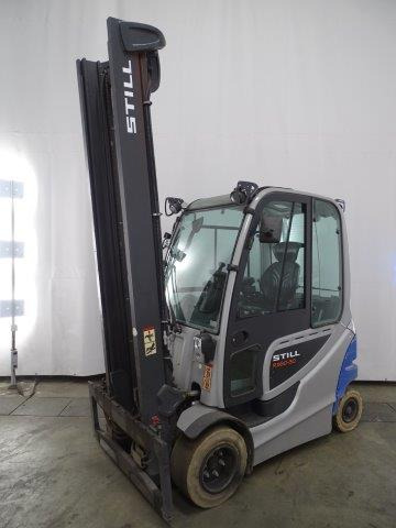 Still RX60-30 - Электропогрузчик: фото 1 Still RX60-30 - Электропогрузчик: фото 1