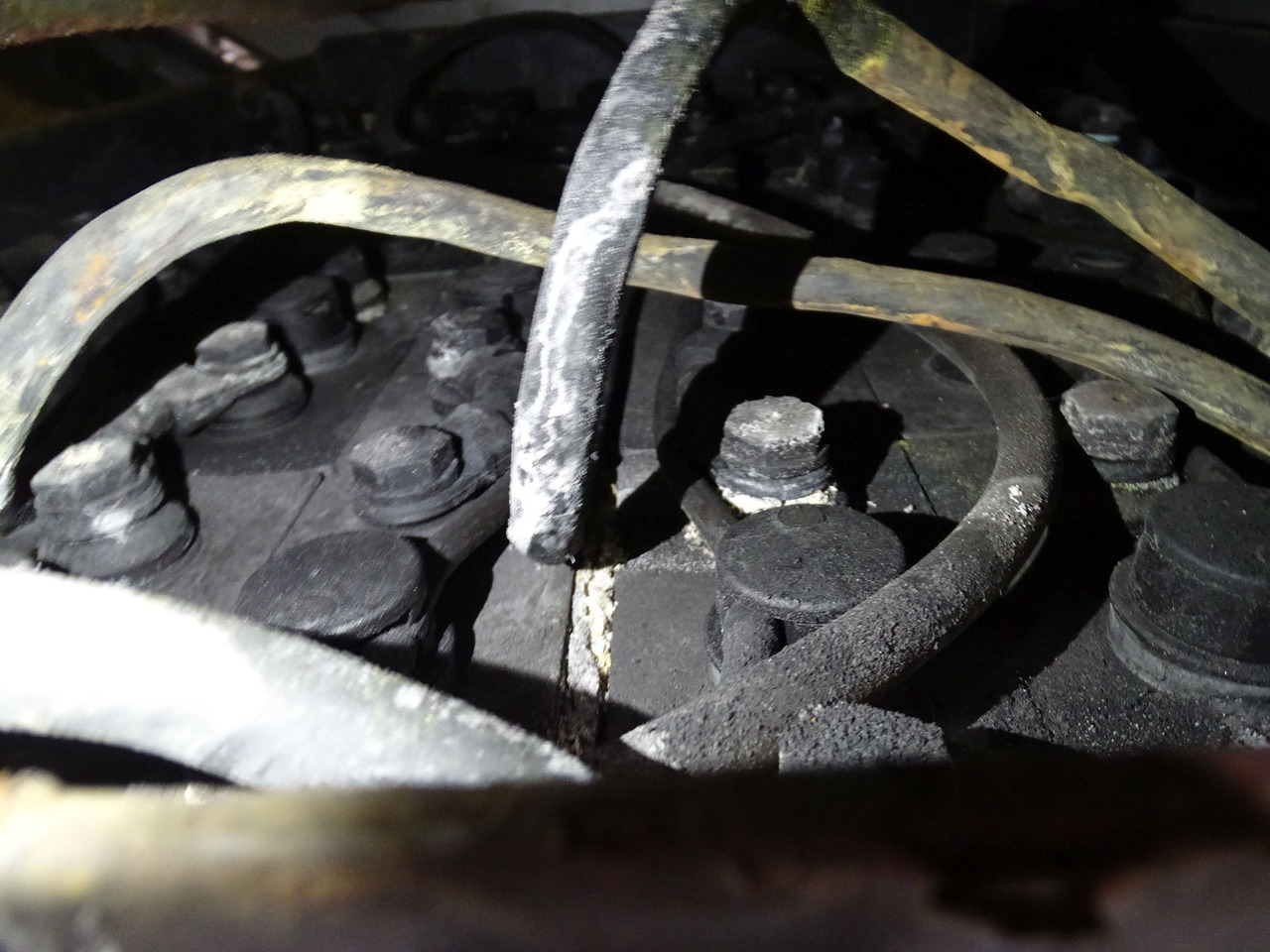 Still RX60-35 - Электропогрузчик: фото 4 Still RX60-35 - Электропогрузчик: фото 4