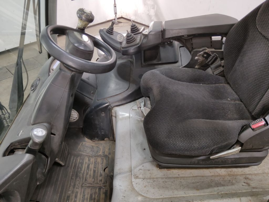 Электропогрузчик Still RX60-50: фото 7 Электропогрузчик Still RX60-50: фото 7