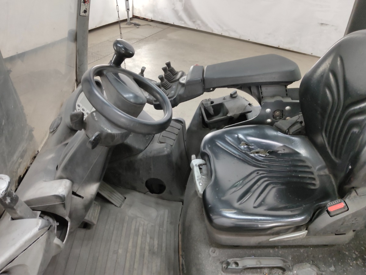 Still RX70-30 - Дизельный погрузчик: фото 3 Still RX70-30 - Дизельный погрузчик: фото 3