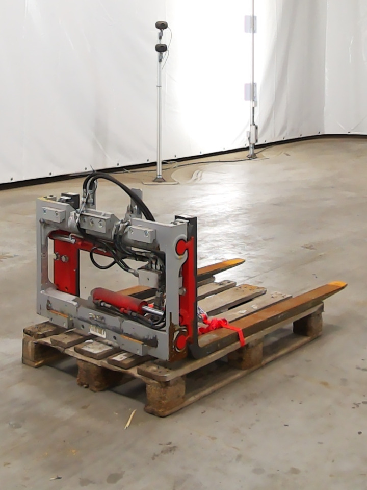 WEITERE RZV25 - Вилы: фото 2 WEITERE RZV25 - Вилы: фото 2