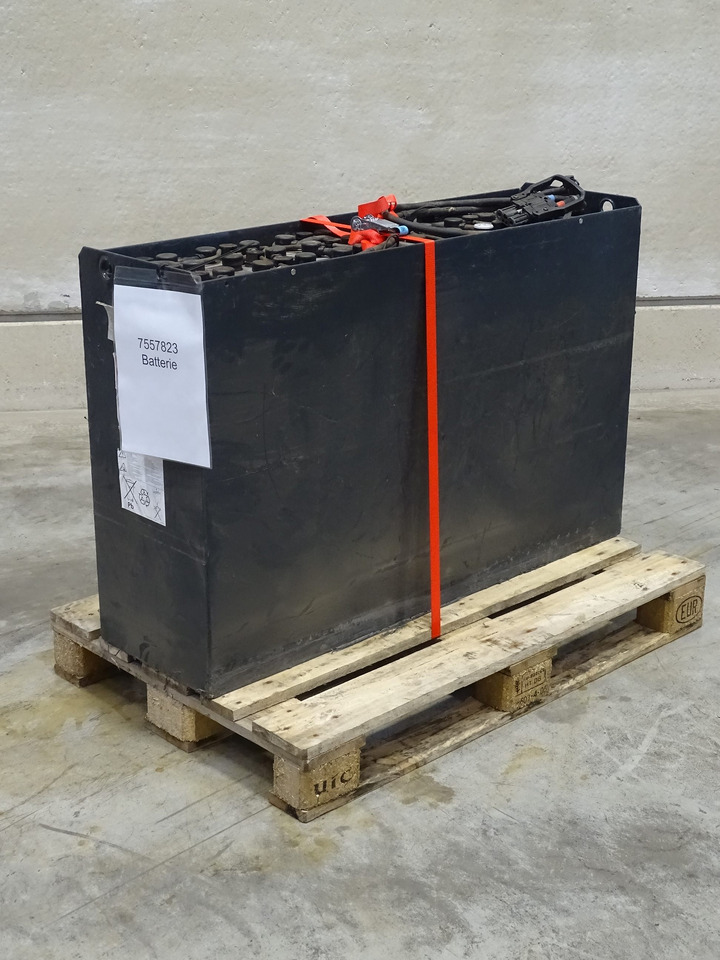 Weitere 48V620AH - Аккумулятор для Погрузочно-разгрузочной техники: фото 2 Weitere 48V620AH - Аккумулятор для Погрузочно-разгрузочной техники: фото 2