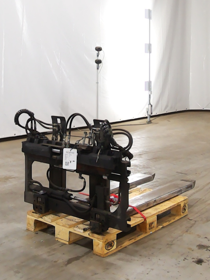 Weitere ZINKENVERSTELLGERÄT - Вилы: фото 2 Weitere ZINKENVERSTELLGERÄT - Вилы: фото 2