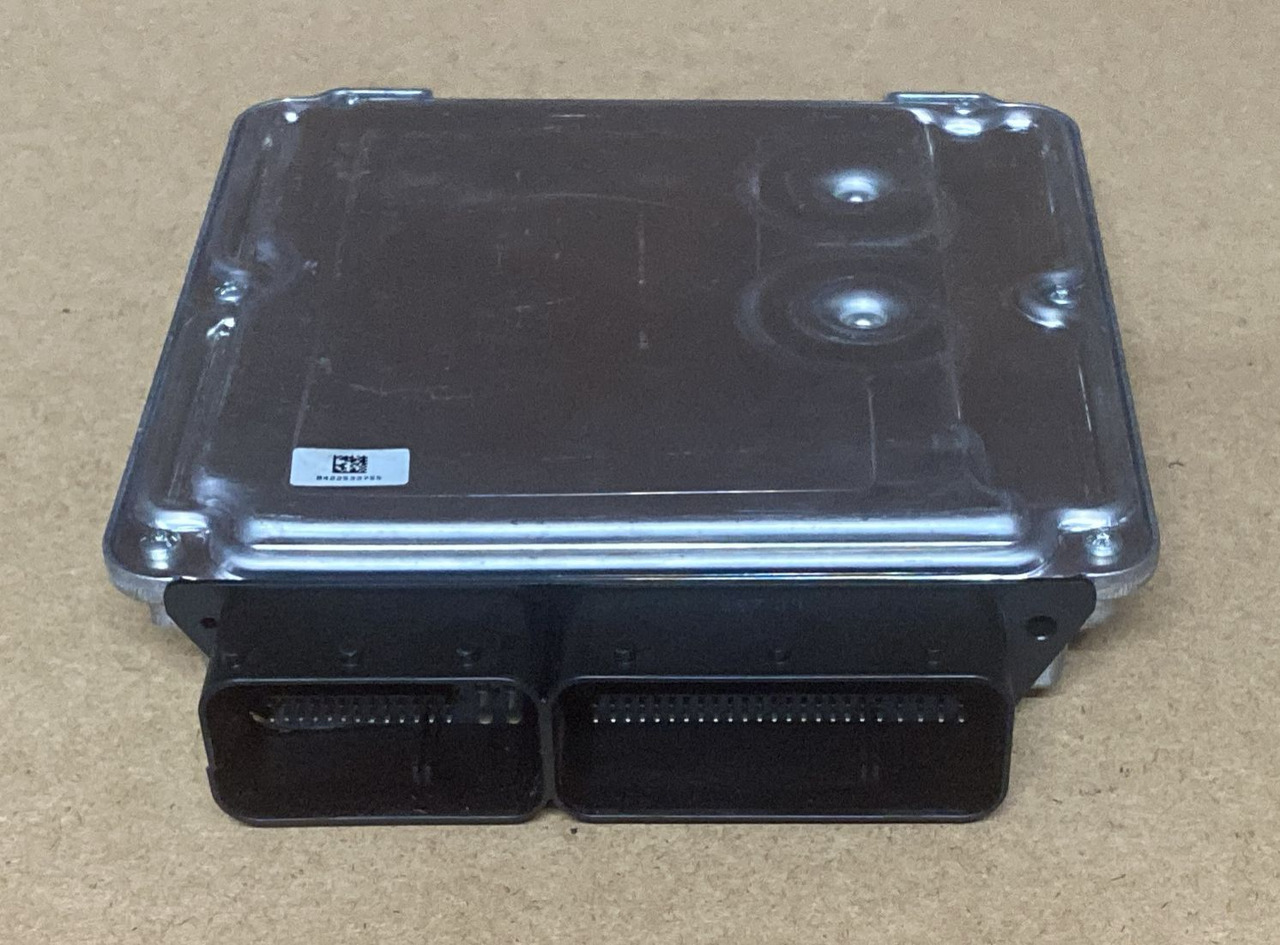 BMW Calculator BMW X1 DDE8596363 - Блок управления: фото 3 BMW Calculator BMW X1 DDE8596363 - Блок управления: фото 3