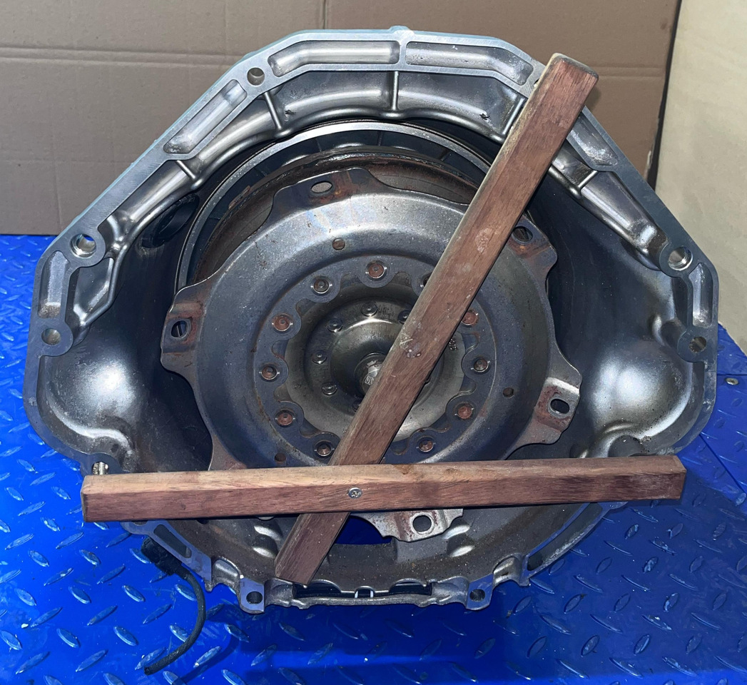 BMW Cutie de viteze GA8HP75Z - Коробка передач: фото 5 BMW Cutie de viteze GA8HP75Z - Коробка передач: фото 5