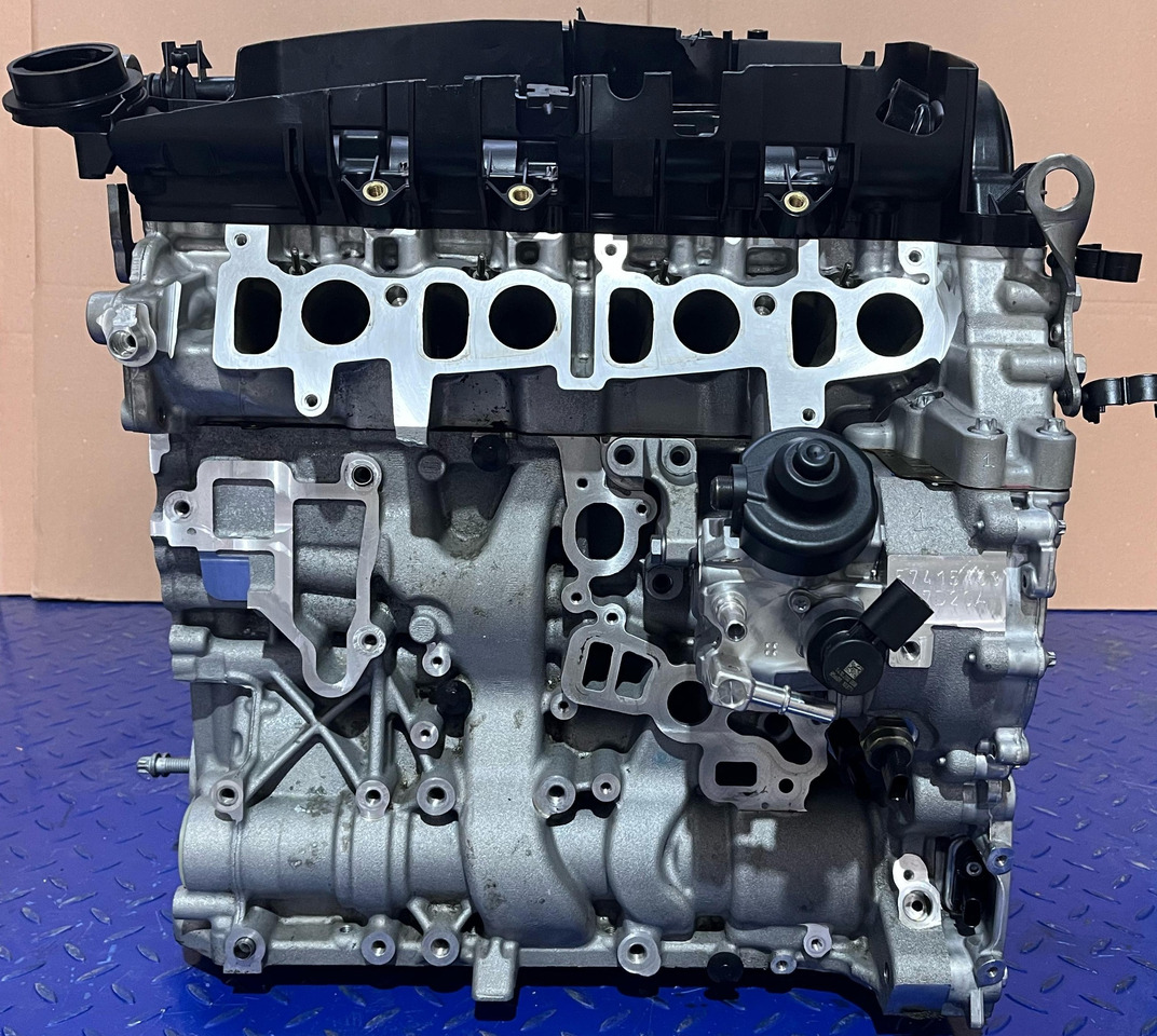BMW Motor B47D20A Euro 6 - Двигатель для Кранов: фото 2 BMW Motor B47D20A Euro 6 - Двигатель для Кранов: фото 2