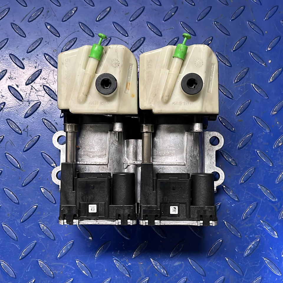 Geely Actuator Automatic Transmission 8888604389 - Трансмиссия: фото 1 Geely Actuator Automatic Transmission 8888604389 - Трансмиссия: фото 1