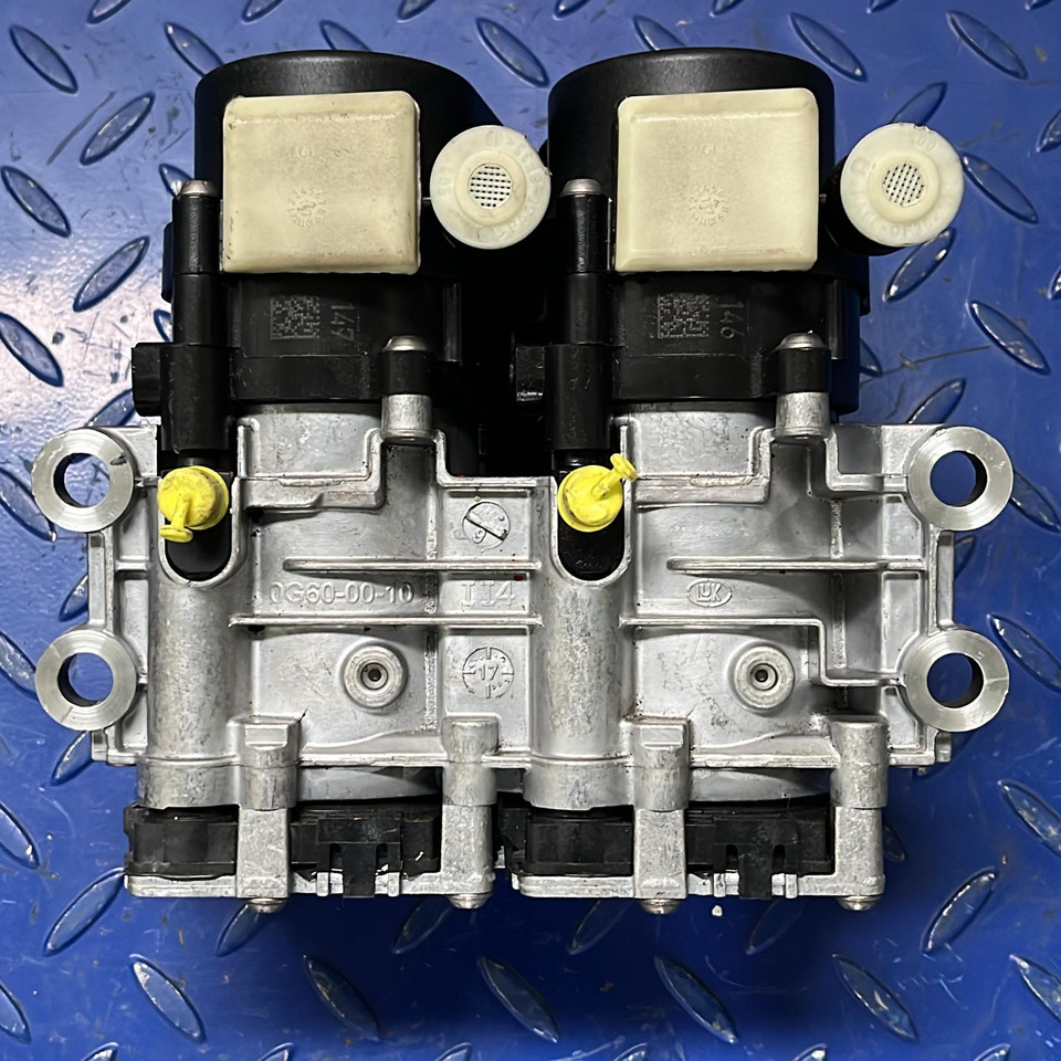 Geely Actuator Automatic Transmission 8888604389 - Трансмиссия: фото 3 Geely Actuator Automatic Transmission 8888604389 - Трансмиссия: фото 3