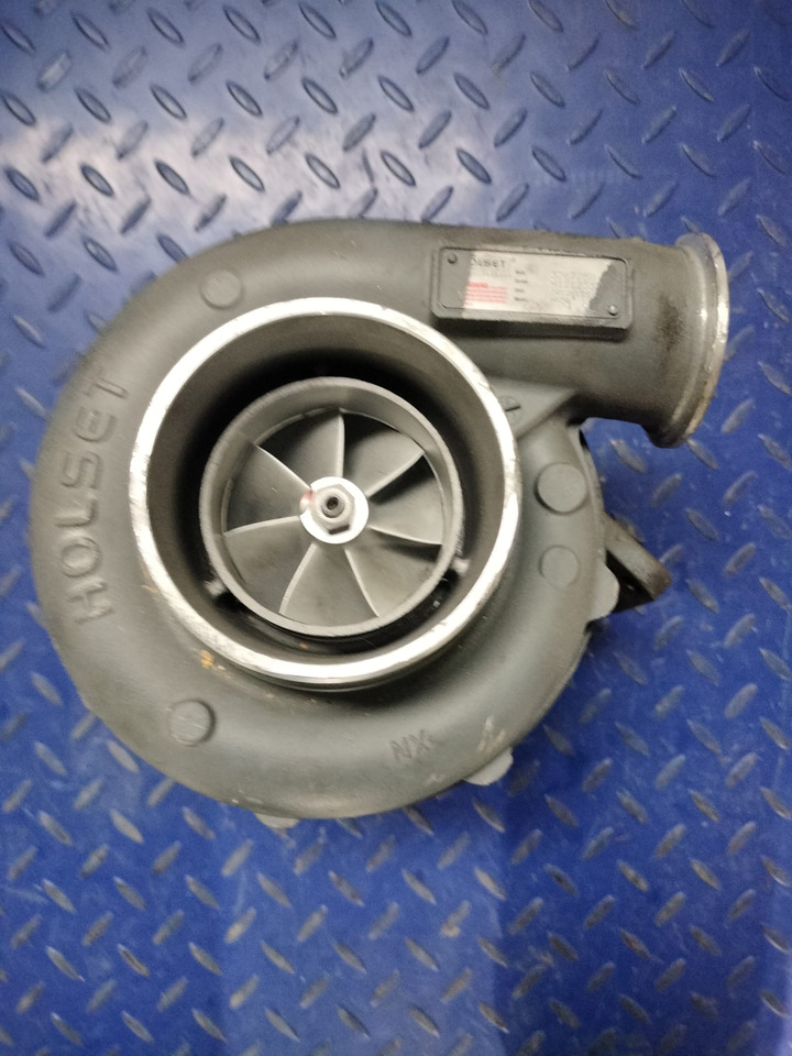 HOLSET Holset HX50-3767758 - Турбина для Грузовиков: фото 2 HOLSET Holset HX50-3767758 - Турбина для Грузовиков: фото 2