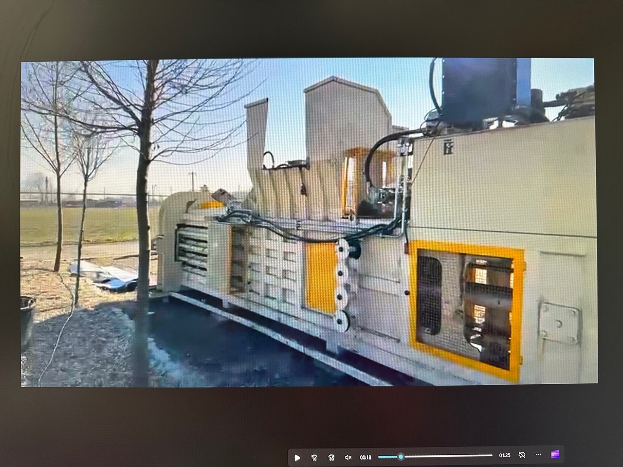 Klanke S-45 HKV Karton Plastic Press - Инструмент/ Оборудование: фото 2 Klanke S-45 HKV Karton Plastic Press - Инструмент/ Оборудование: фото 2