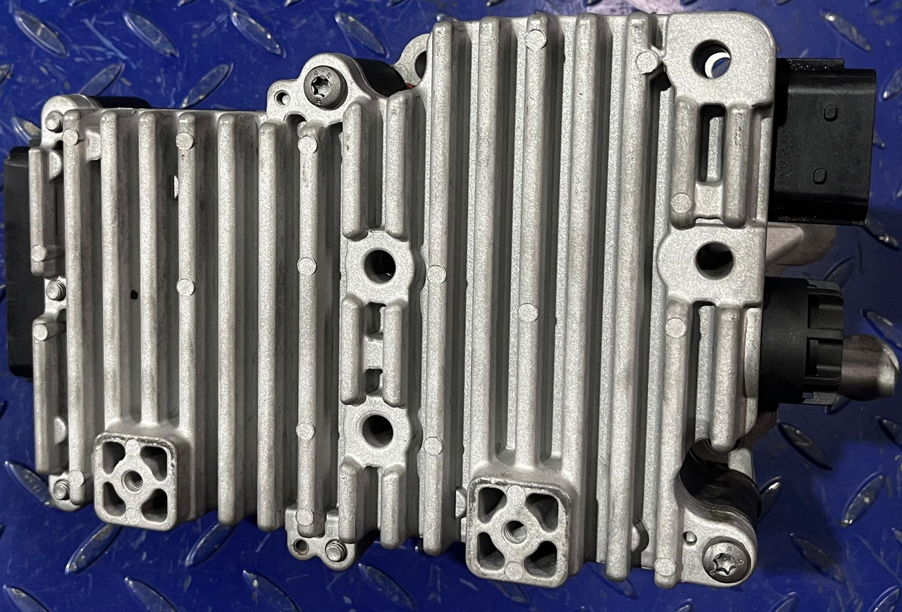 MERCEDES-BENZ Gearbox ECU GS Selector MP2 MP3 0034462609 - Коробка передач и запчасти: фото 4 MERCEDES-BENZ Gearbox ECU GS Selector MP2 MP3 0034462609 - Коробка передач и запчасти: фото 4