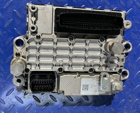 Mercedes A0074462440 ZGS001 - Блок управления для Грузовиков: фото 1 Mercedes A0074462440 ZGS001 - Блок управления для Грузовиков: фото 1
